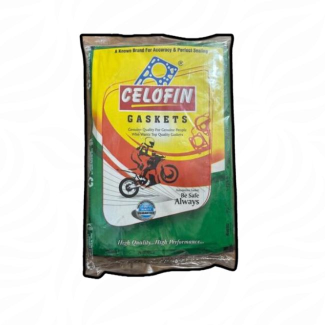 Bike-Celofin-Gaskets