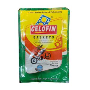 Celofin Gasket Set