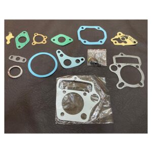 Hero Splendor 12 Half Gasket Set