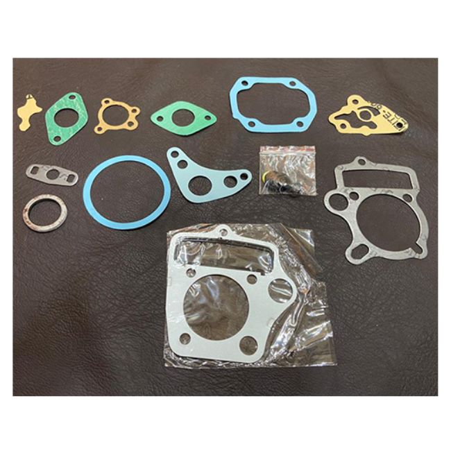hero-splendor-12-half-gasket-set