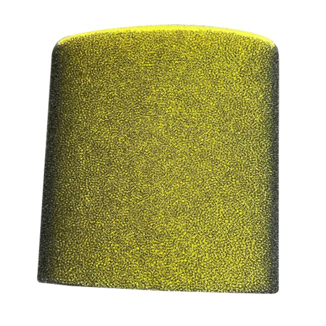 hero-splendor-foam-filter