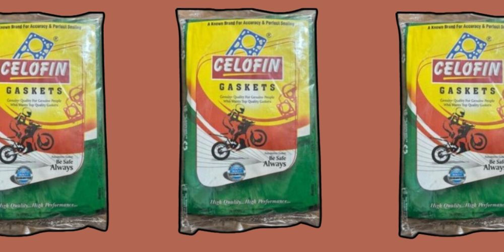 Top 5 Signs Your Scooter Needs a New Gasket