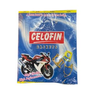 TVS King Packing Kit