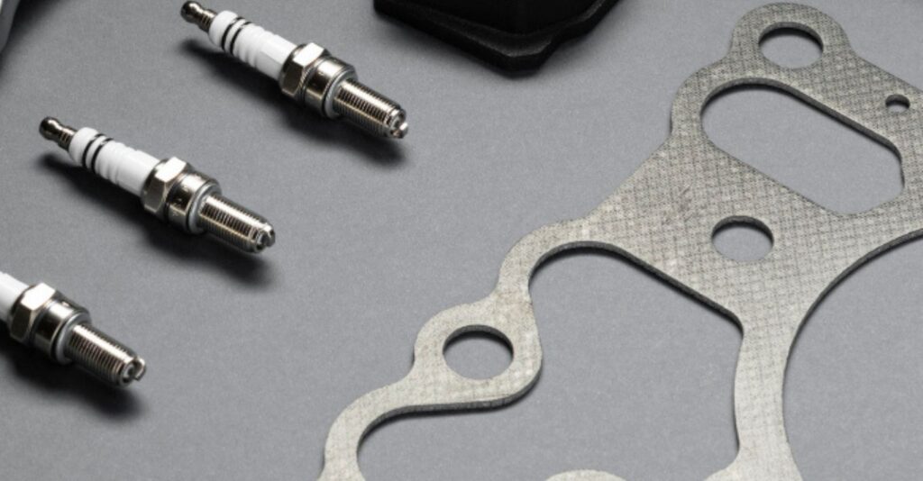 Gasket-Related Issues That Could Be Slowing Down Your Scooter