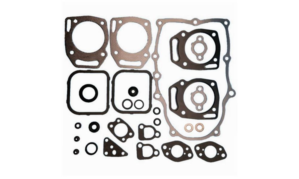 How Engine Gasket Sets Improve Two-Wheeler Performance and Reliability