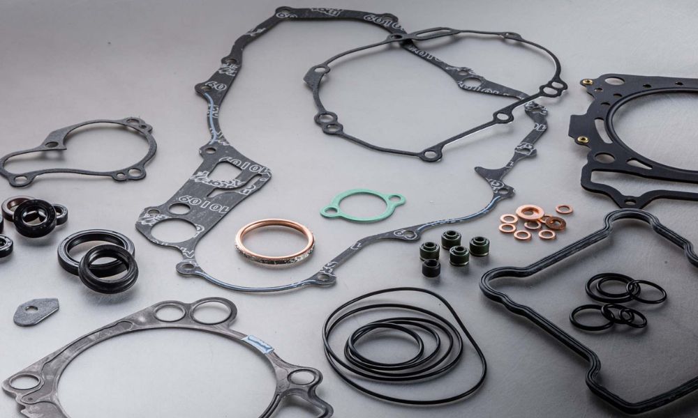 Best Two Wheeler Gasket Set Dealers in Delhi for Bulk Buyers