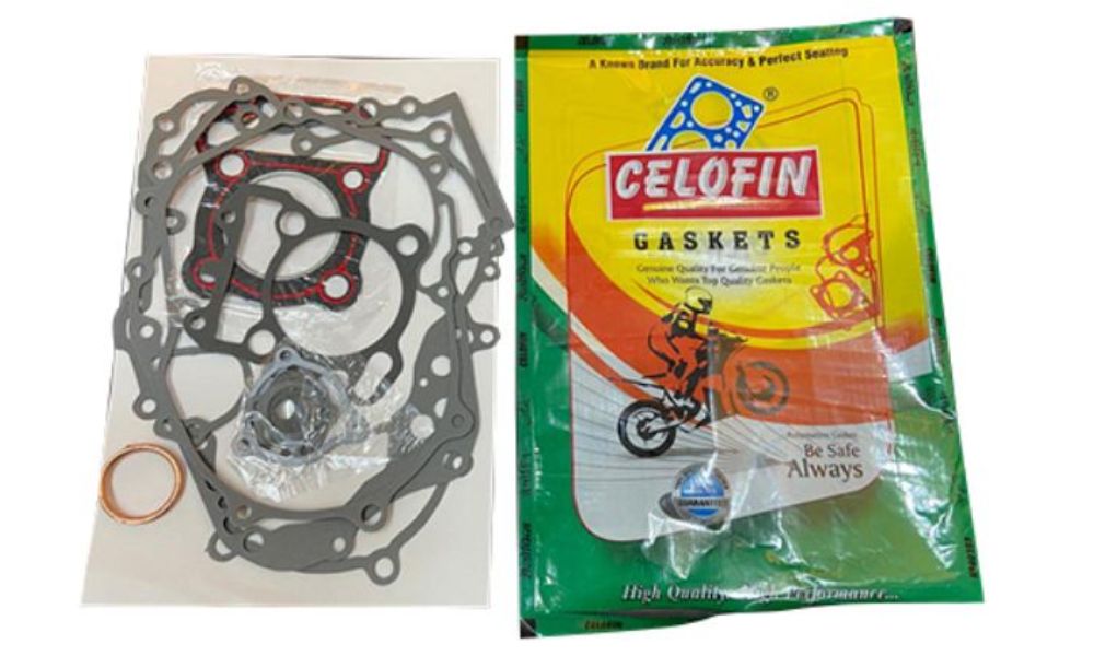 How to Choose a Reliable Two Wheeler Gasket Dealer in Delhi
