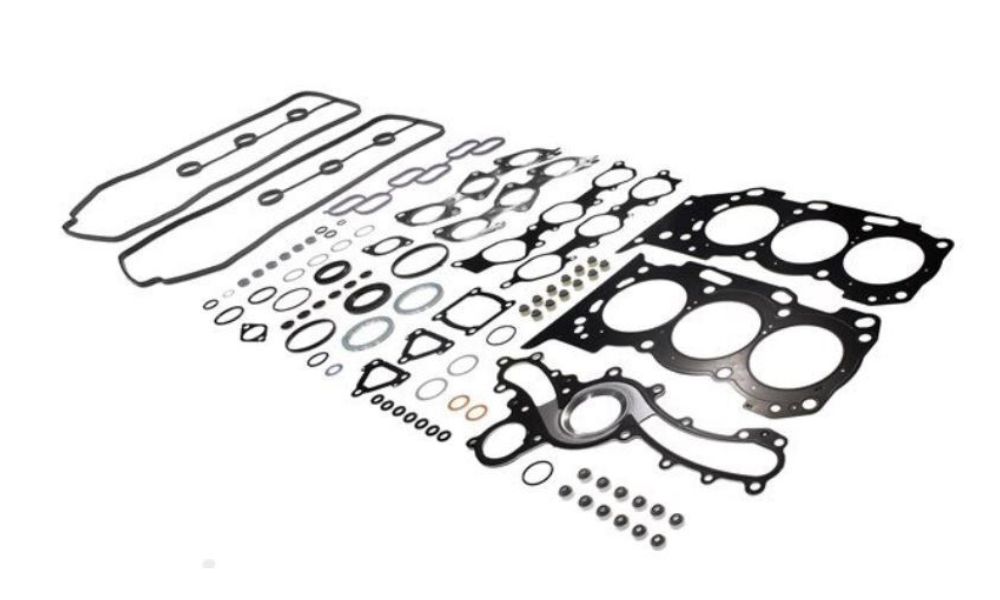 Importance of High-Quality Engine Gasket Sets for Vehicle Performance