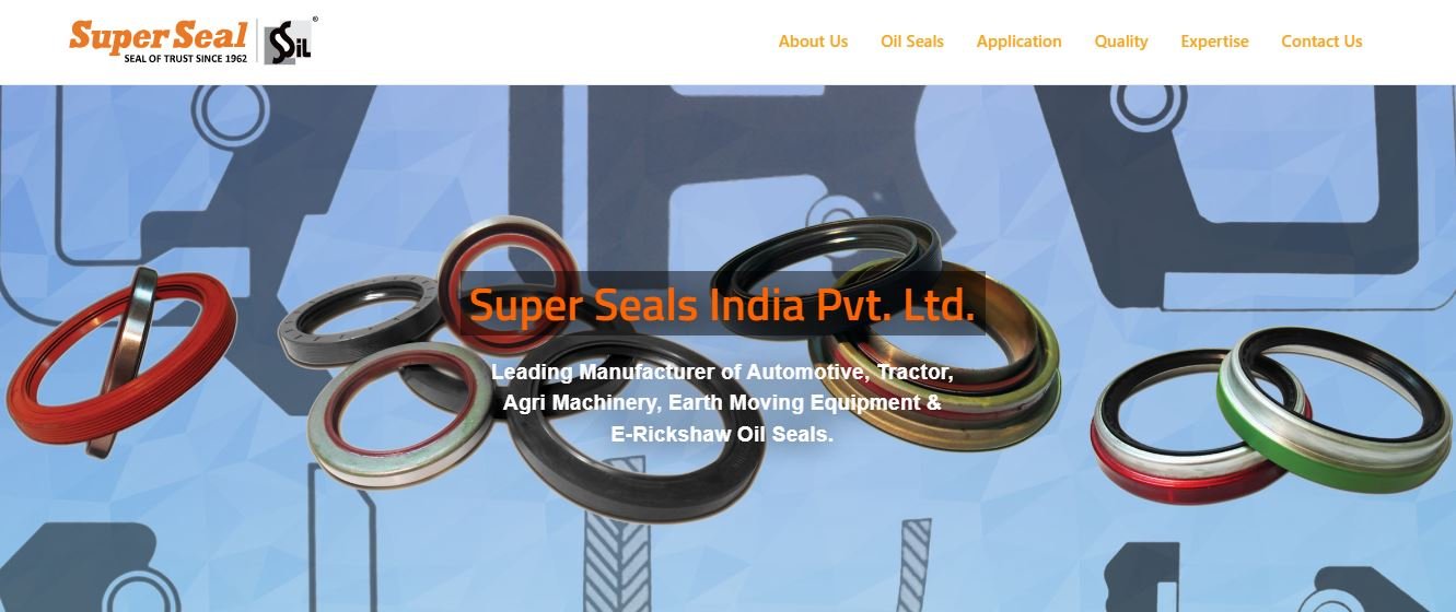Super Seal